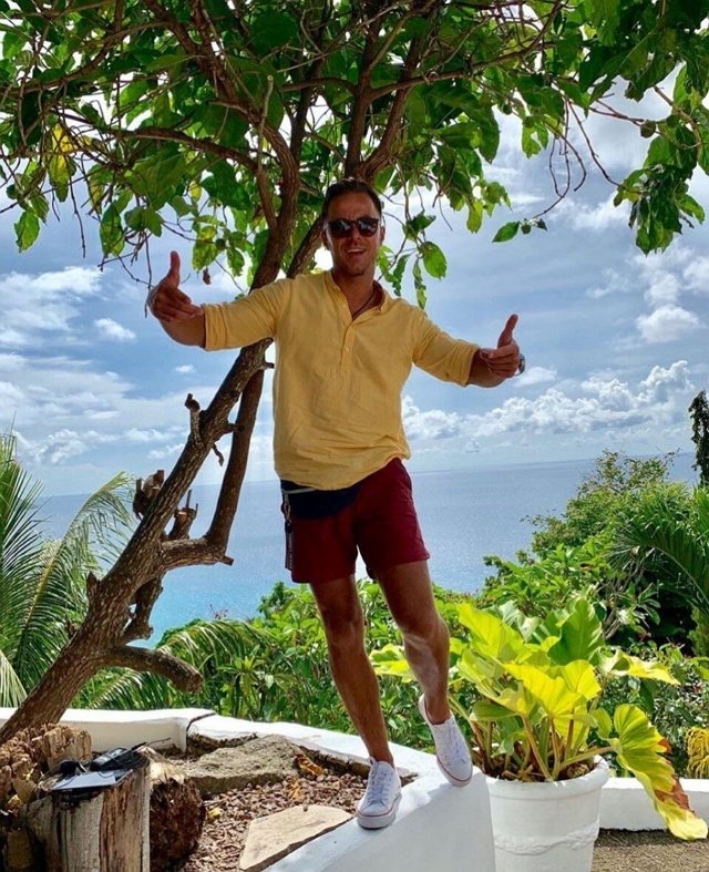 Фото участников с Сейшел (27.02.2020)