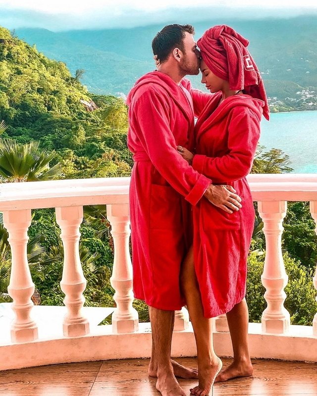 Фото участников с Сейшел (27.02.2020)