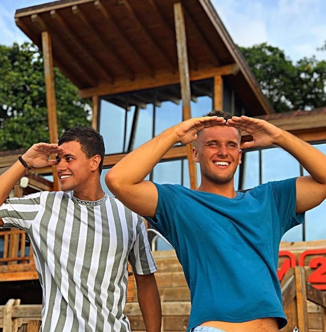 Фото участников с Сейшел (27.02.2020)