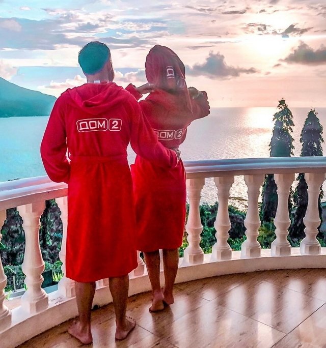 Фото участников с Сейшел (27.02.2020)