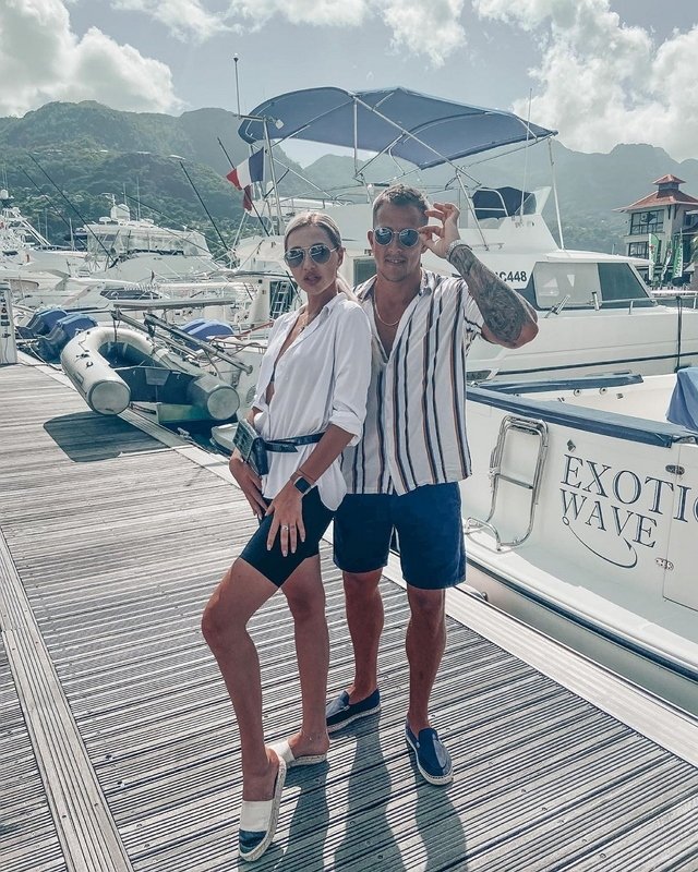 Фото участников с Сейшел (27.02.2020)