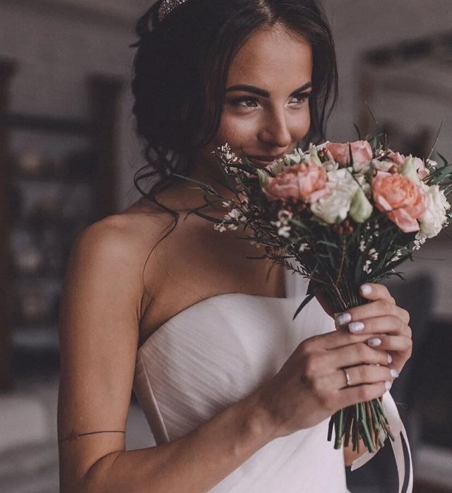 Ольга Жарикова: К этому всё и шло... Ольга Жарикова: К этому всё и шло...