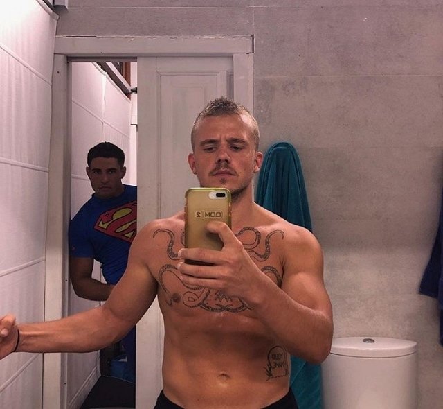 Никита Рудаков: Каждый день у неё что-то новое