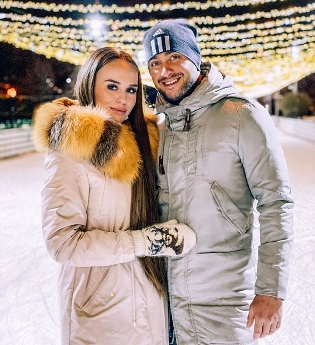 Алексей Безус: Такой негатив, как будто кого-то убили!