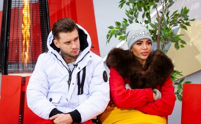 Свежие фото от участников (27.02.2020)