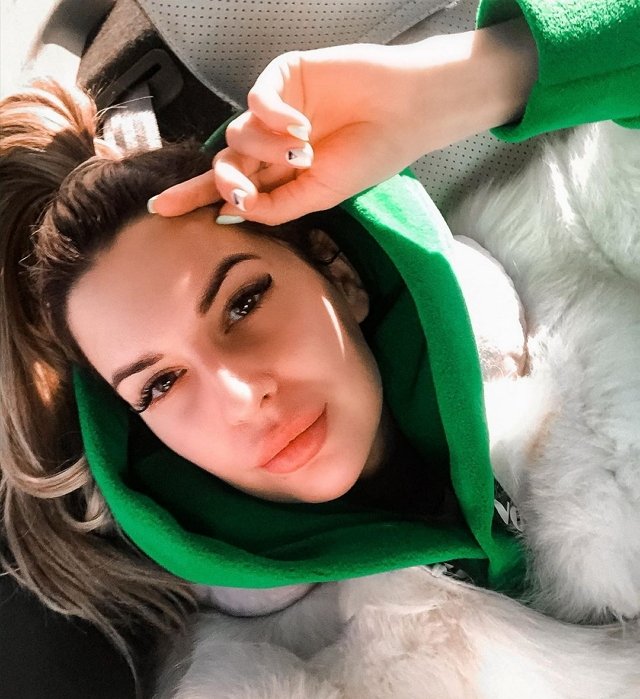 Свежие фото от участников (27.02.2020)