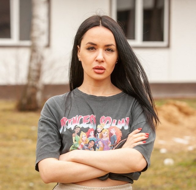 Свежие фото от участников (27.02.2020)