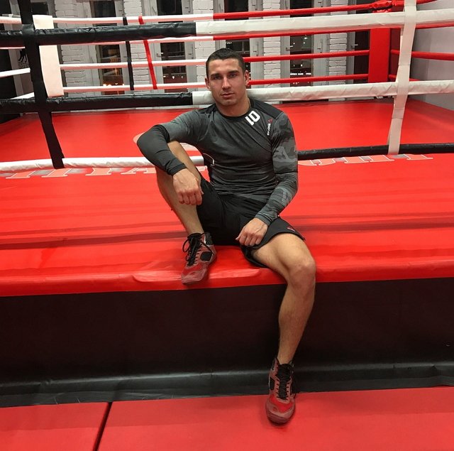 Свежие фото от участников (28.02.2020)