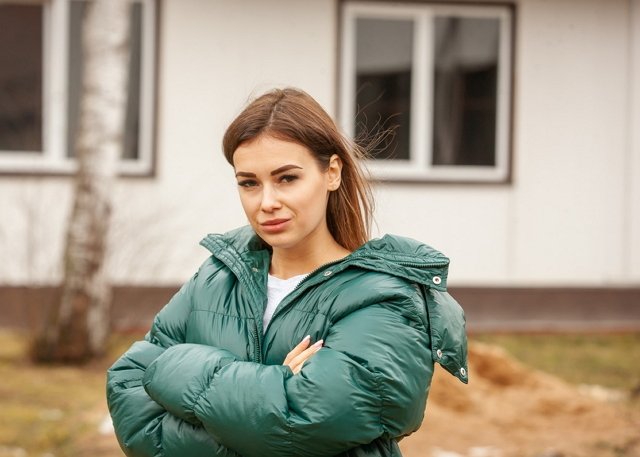 Свежие фото от участников (28.02.2020)