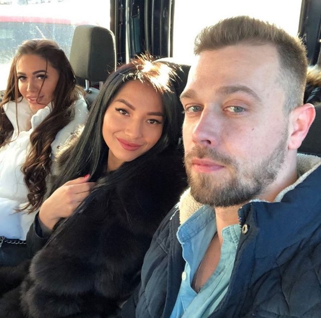 Свежие фото от участников (28.02.2020)