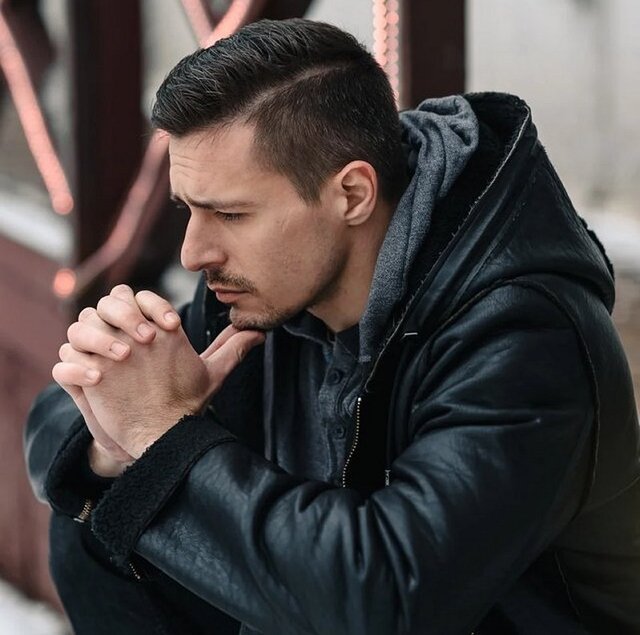 Свежие фото от участников (28.02.2020)