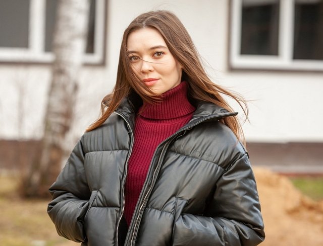 Свежие фото от участников (28.02.2020)