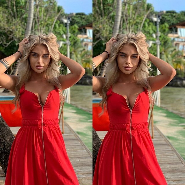 Фото участников с Сейшел (28.02.2020)