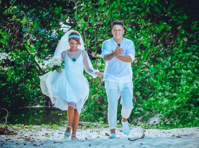 Фото участников с Сейшел (28.02.2020)