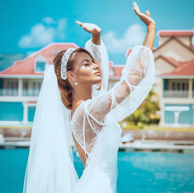 Фото участников с Сейшел (28.02.2020)