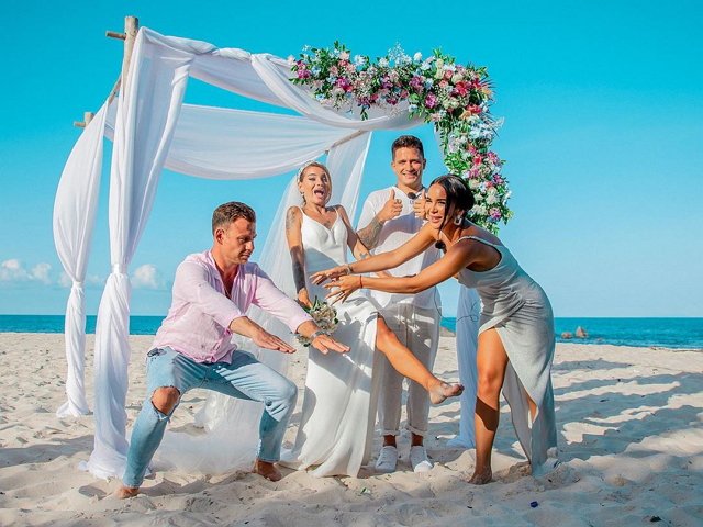 Фото участников с Сейшел (28.02.2020)