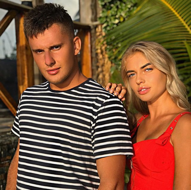 Фото участников с Сейшел (28.02.2020)