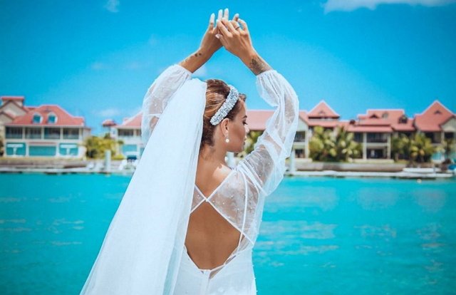 Фото участников с Сейшел (28.02.2020)