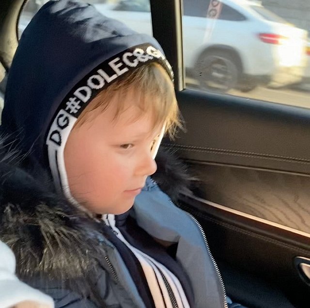 Фотоподборка детей участников (28.02.2020)