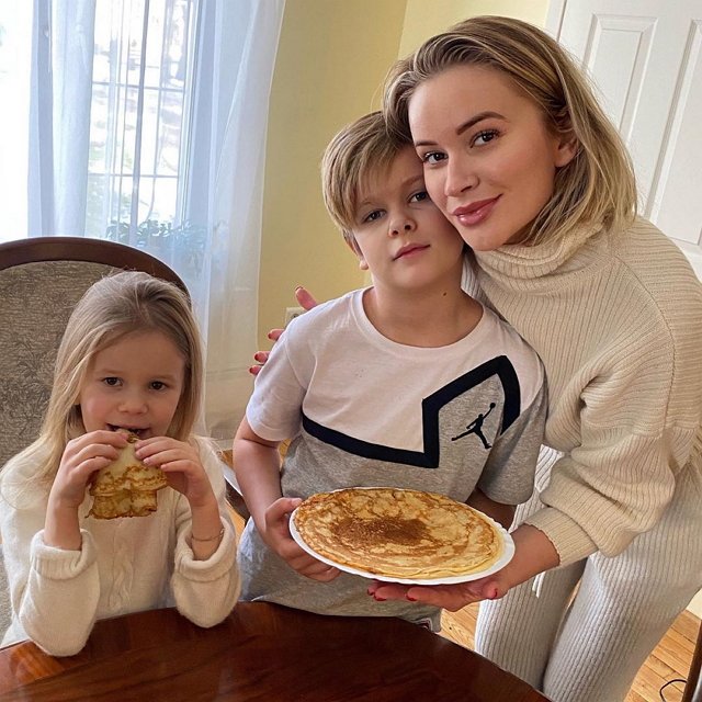 Фотоподборка детей участников (28.02.2020)