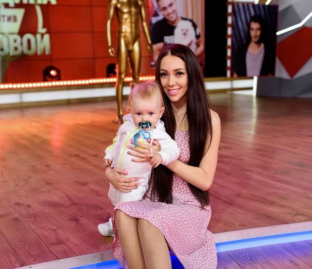 Фотоподборка детей участников (28.02.2020)