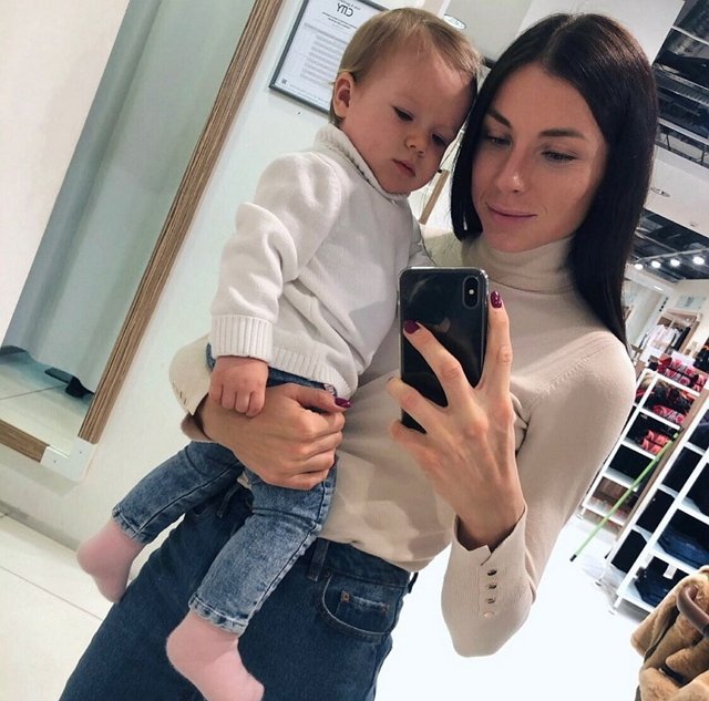 Фотоподборка детей участников (28.02.2020)