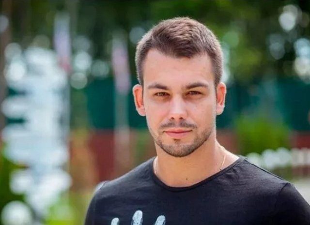 Из блога Редакции: Отчего Блюменкранц ударил Захарьяша?