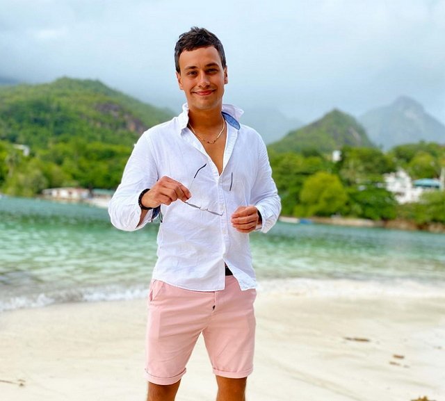 Даниил Сахнов: Все, кина не будет!