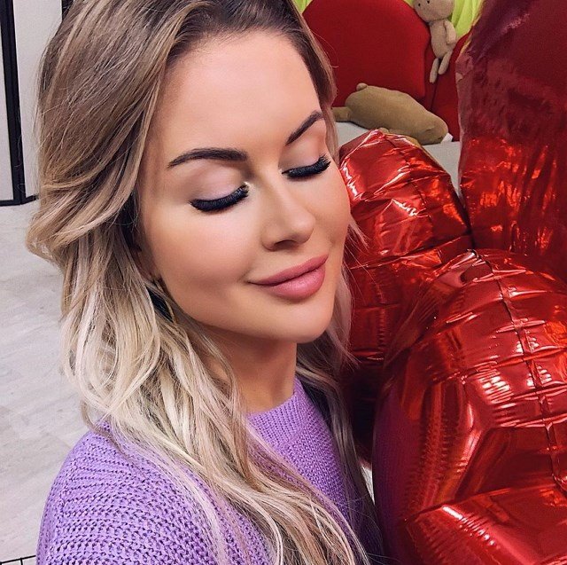 Свежие фото от участников (29.02.2020)