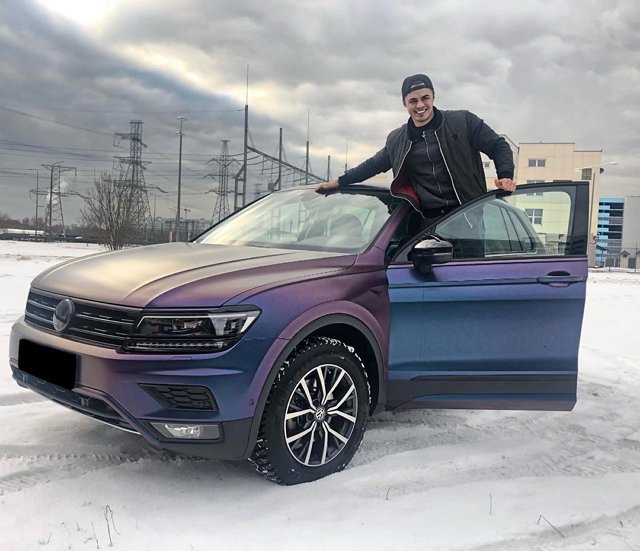 Свежие фото от участников (29.02.2020)