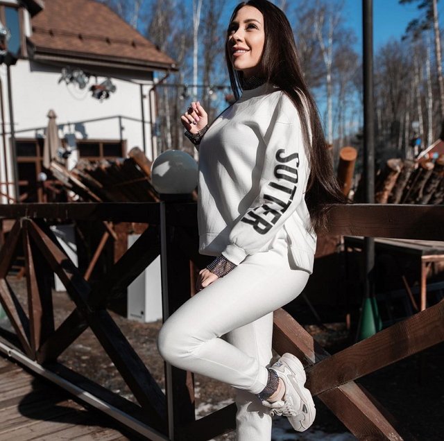 Свежие фото от участников (29.02.2020)