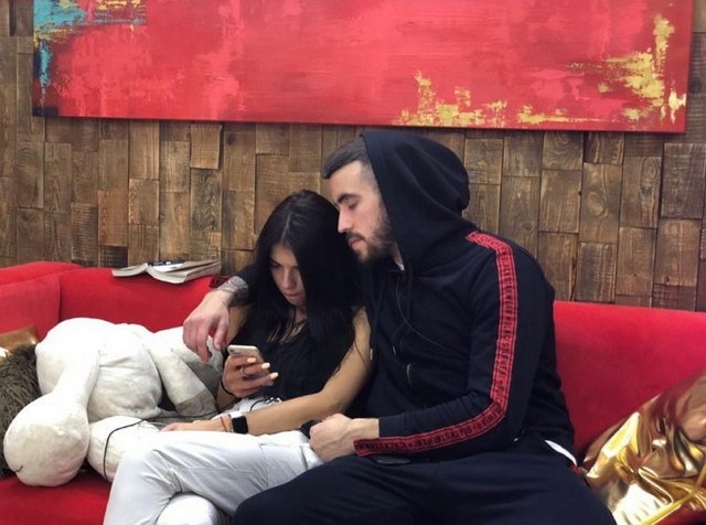 Свежие фото от участников (29.02.2020)