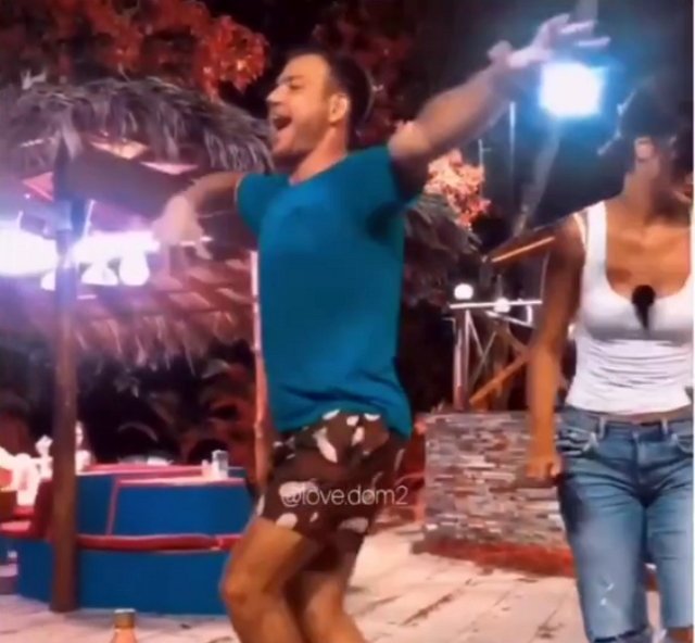 Стихи о Дом-2 на 29.02.2020