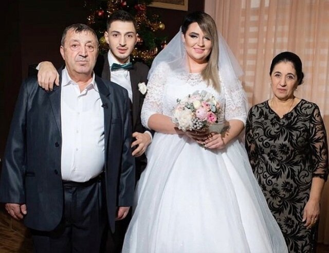 Иосиф Оганесян: Каждый стоит на своём и не готов уступать Иосиф Оганесян: Каждый стоит на своём и не готов уступать