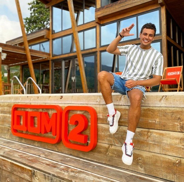 Фото участников с Сейшел (29.02.2020)