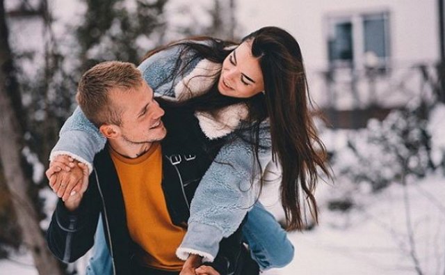 Никита Рудаков: У меня шла пена изо рта