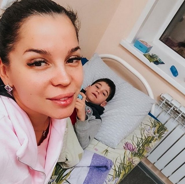 Фотоподборка детей участников (29.02.2020)