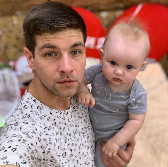 Фотоподборка детей участников (29.02.2020)