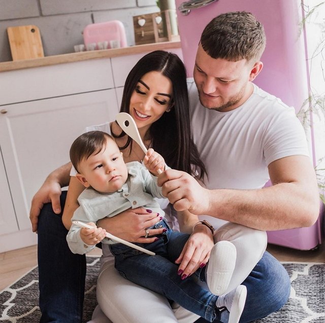 Фотоподборка детей участников (29.02.2020)