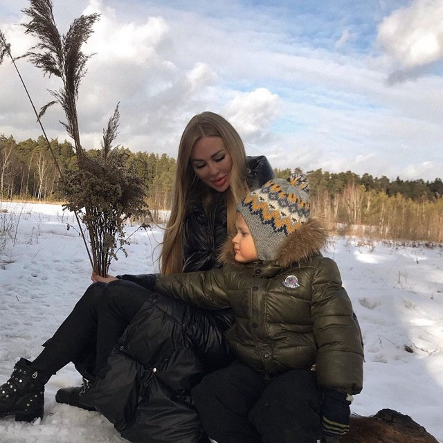 Фотоподборка детей участников (29.02.2020)