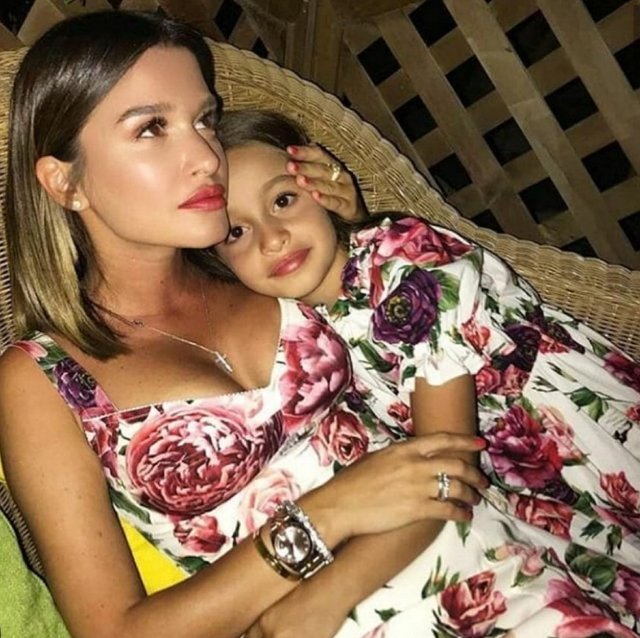 Фотоподборка детей участников (29.02.2020)