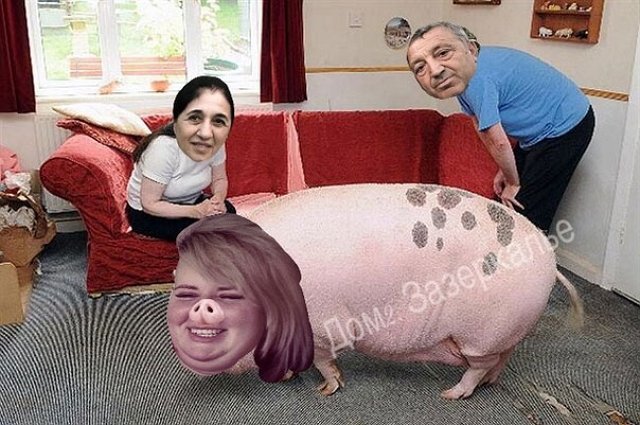 Приколы о Дом-2 (29.02.2020)