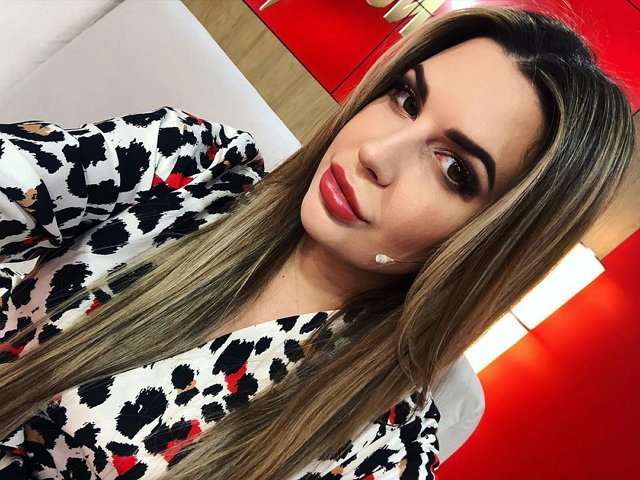 Фото с ток-шоу (1.03.2020)