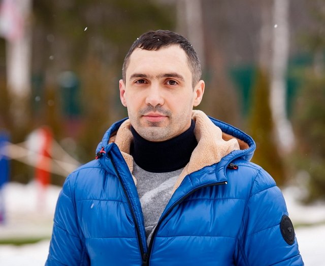 Денис Мокроусов: Я бы такое тату никогда не сделал