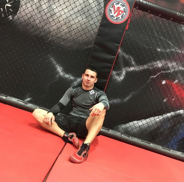 Свежие фото от участников (1.03.2020)