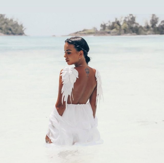 Фото участников с Сейшел (1.03.2020)