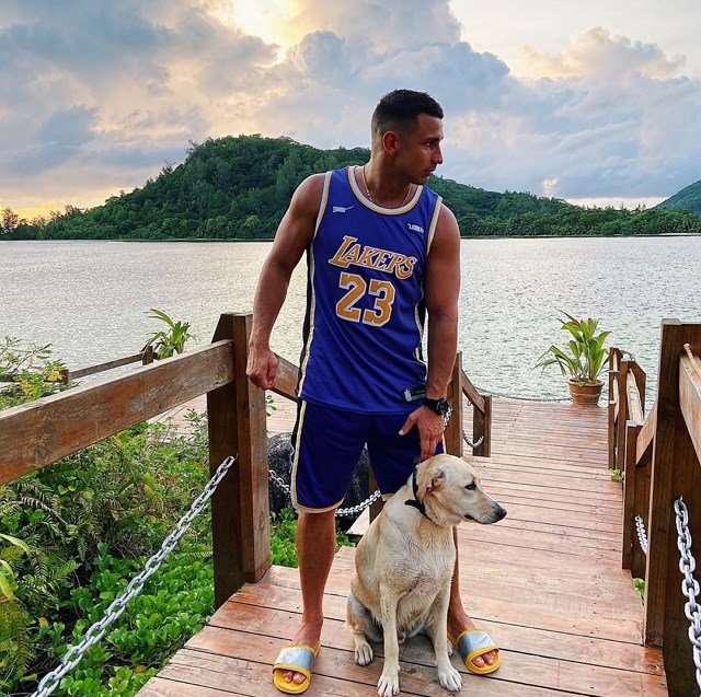 Фото участников с Сейшел (1.03.2020)