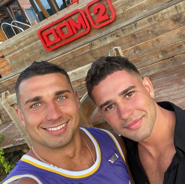 Фото участников с Сейшел (1.03.2020)