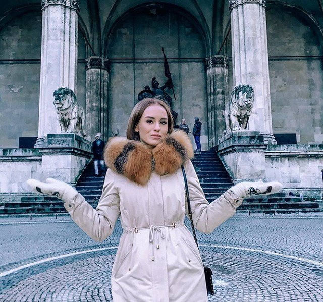 Милена Безбородова: У меня внутри опустошение