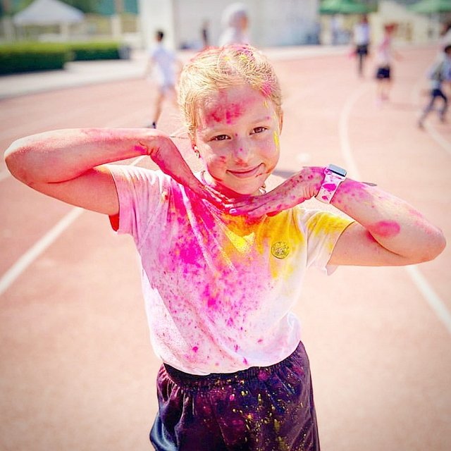 Фотоподборка детей участников (1.03.2020)